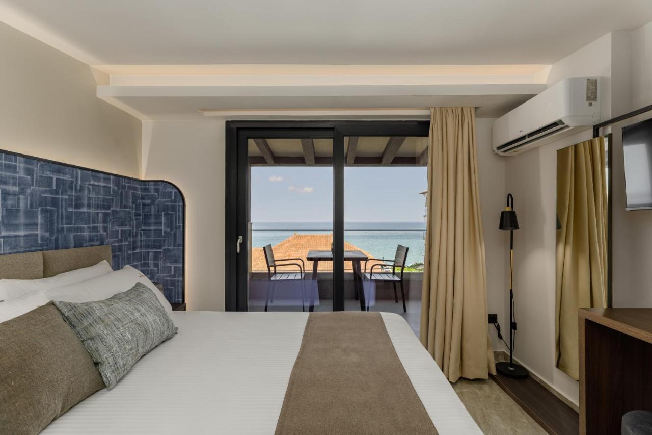 Costa De Luxe Suites Leptokaria Exteriér fotografie