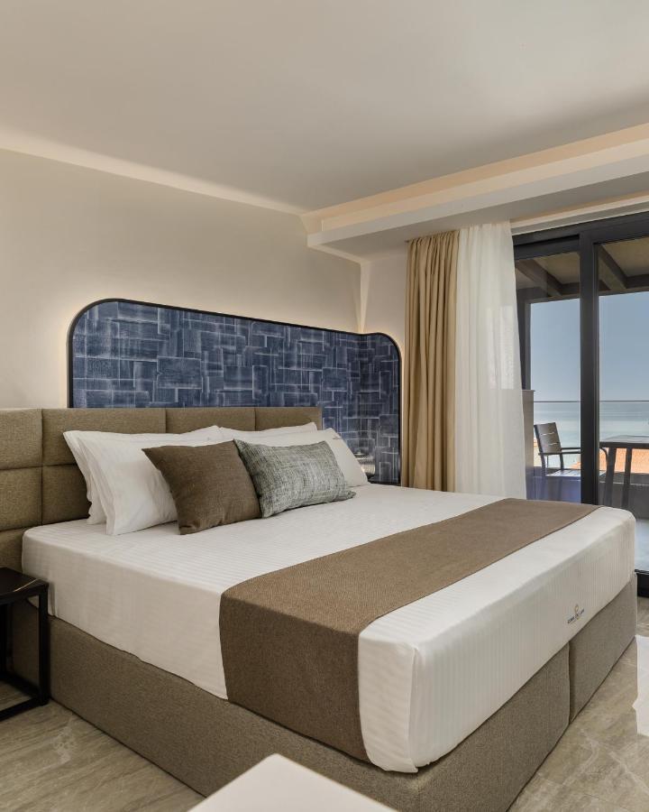 Costa De Luxe Suites Leptokaria Exteriér fotografie