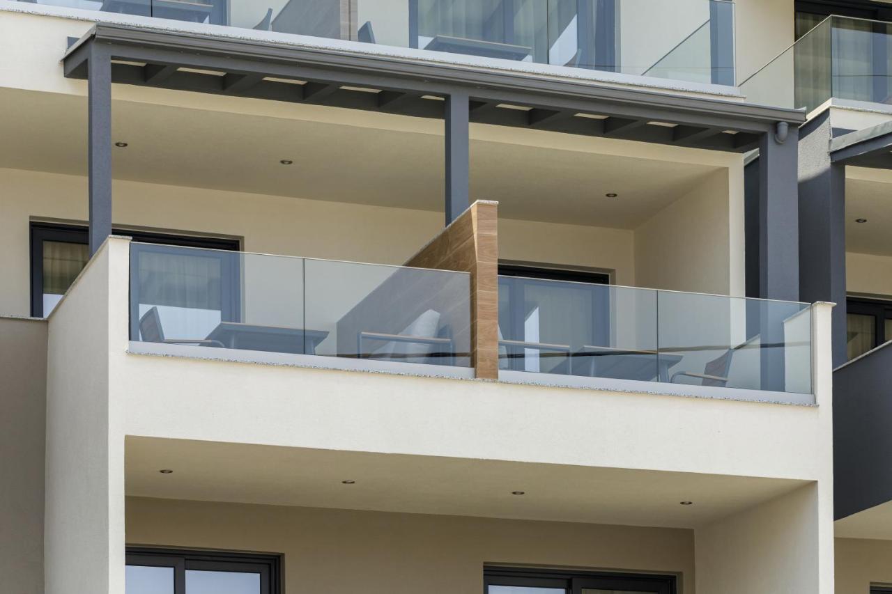 Costa De Luxe Suites Leptokaria Exteriér fotografie